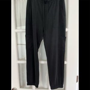 NWT LOU & GREY FOR LOFT JOGGERS